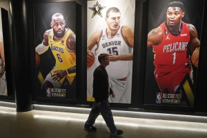 Izašla anketa, Jokić praktično MVP?